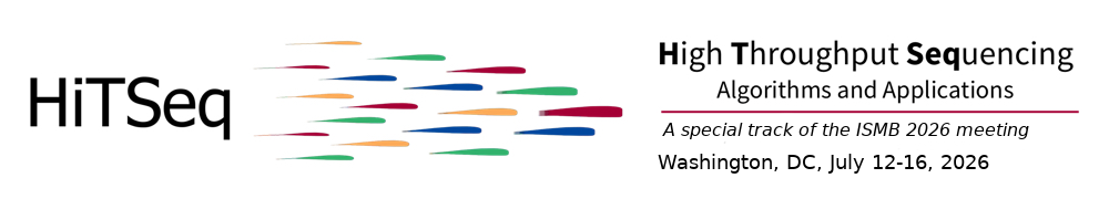 HiTSeq 2026